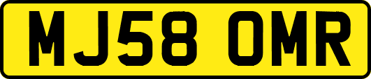 MJ58OMR