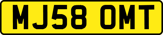 MJ58OMT
