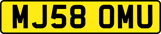 MJ58OMU