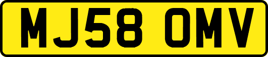 MJ58OMV