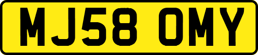 MJ58OMY