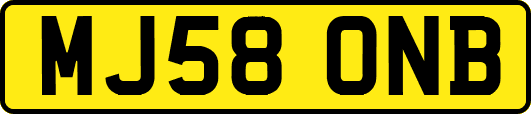 MJ58ONB