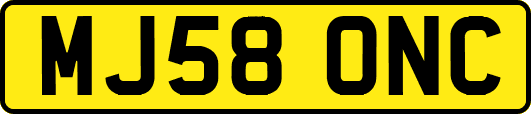 MJ58ONC