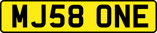 MJ58ONE