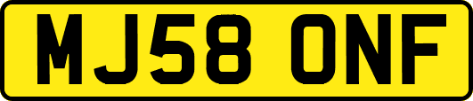 MJ58ONF