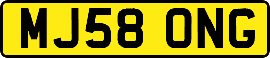 MJ58ONG