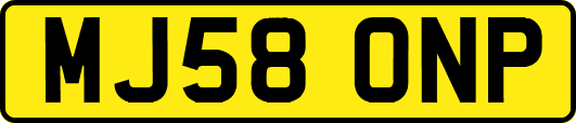 MJ58ONP