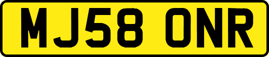 MJ58ONR