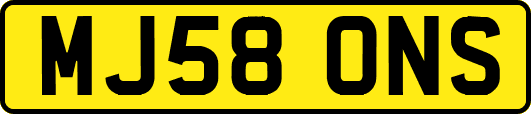 MJ58ONS