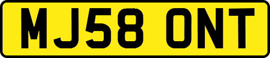 MJ58ONT
