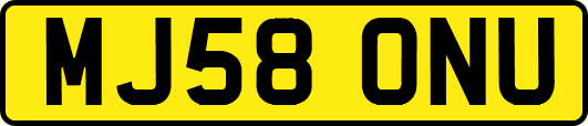 MJ58ONU