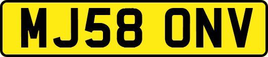 MJ58ONV