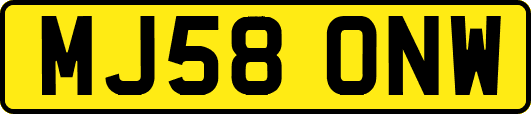 MJ58ONW