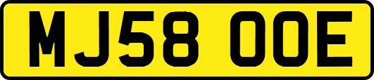 MJ58OOE