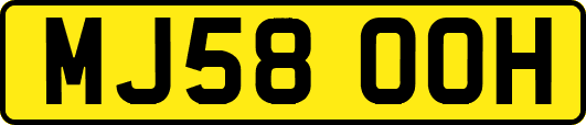 MJ58OOH