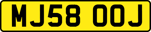 MJ58OOJ