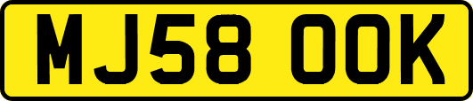 MJ58OOK