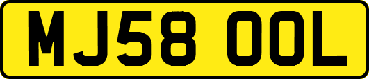 MJ58OOL