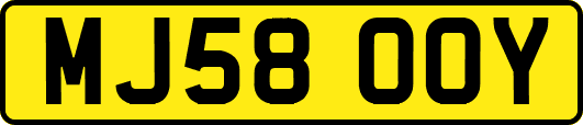 MJ58OOY