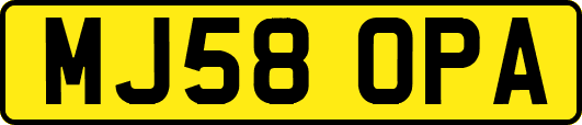 MJ58OPA