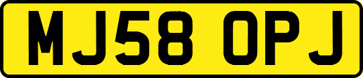 MJ58OPJ