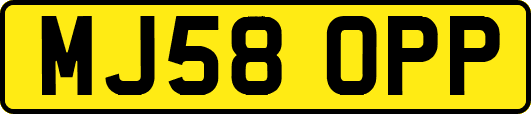 MJ58OPP