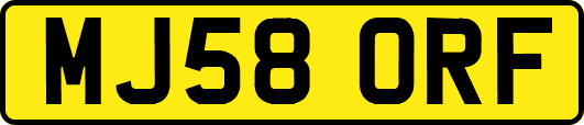 MJ58ORF