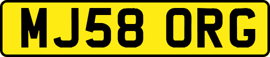 MJ58ORG