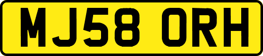 MJ58ORH