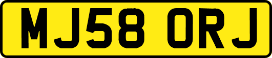 MJ58ORJ