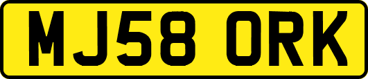 MJ58ORK