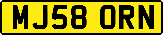 MJ58ORN