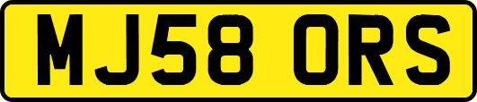 MJ58ORS