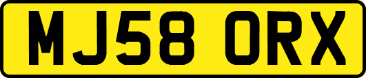 MJ58ORX