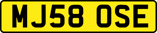 MJ58OSE