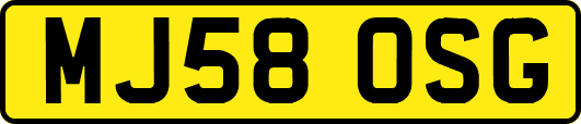 MJ58OSG
