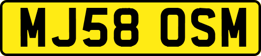 MJ58OSM