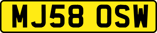 MJ58OSW