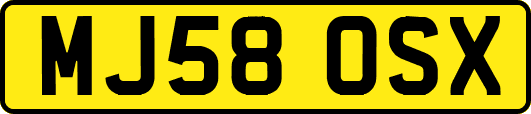 MJ58OSX