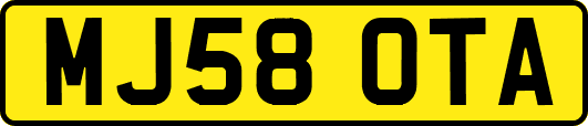 MJ58OTA