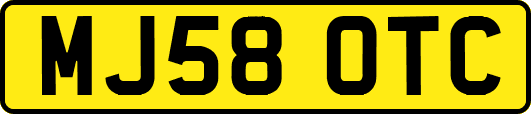 MJ58OTC