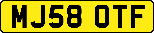 MJ58OTF