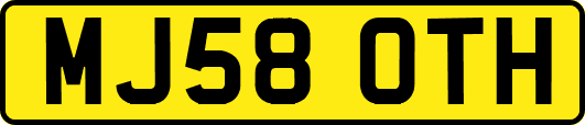 MJ58OTH