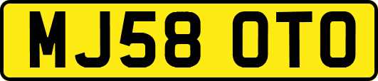 MJ58OTO