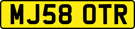 MJ58OTR
