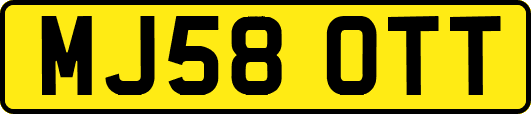 MJ58OTT