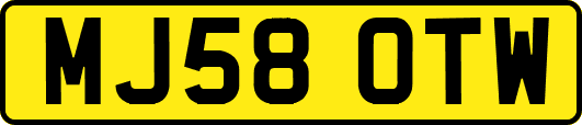 MJ58OTW