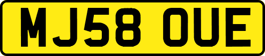 MJ58OUE
