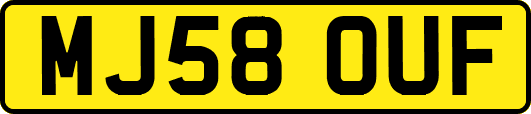 MJ58OUF
