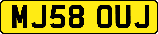 MJ58OUJ